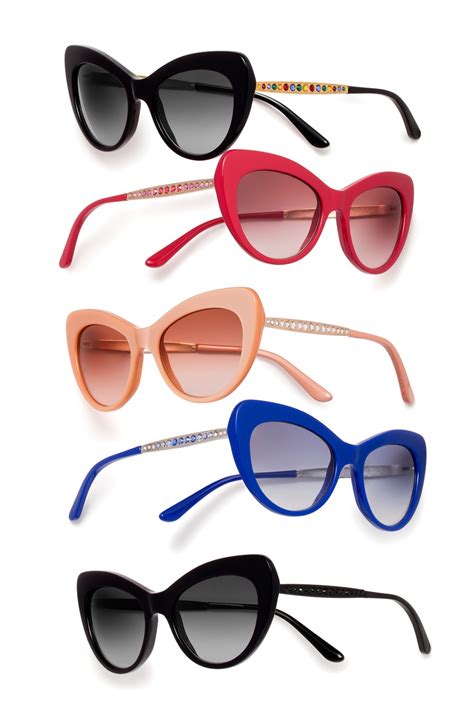 dolce gabbana mambo glases|Dolce & Gabbana mambo dresses.